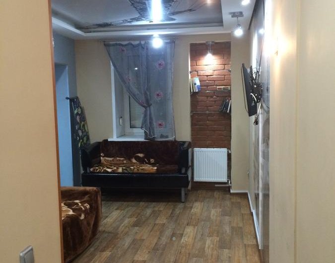 Хостел Happy House, Ижевск. Фото 06